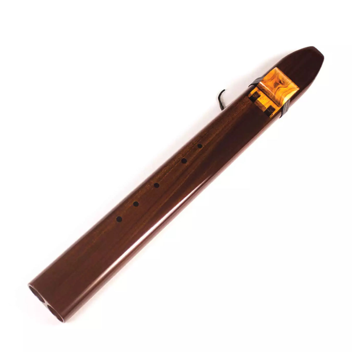 DOĞA SESLERİ VE FLÜTLER